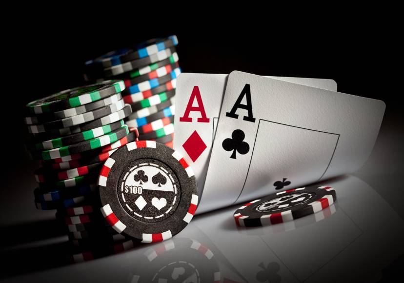 советов по игре в покер