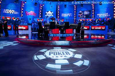 2013 World Series of Poker